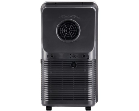 Мобильный кондиционер Ballu Aura BPAC-09 CP/N1_24Y