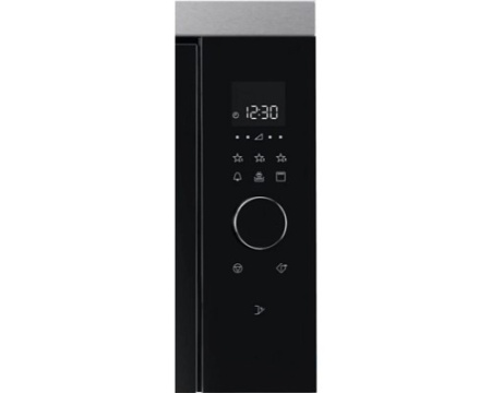 Встраиваемая микроволновая печь AEG MBB1756DEM