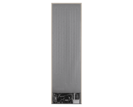 Холодильник Maunfeld MFF201NFDBG Inverter