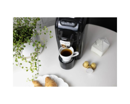 Кофемашина Bivio BV25 Black