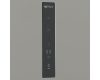 Отдельностоящий двухкамерный холодильник Gorenje NRKP61EA2XL4