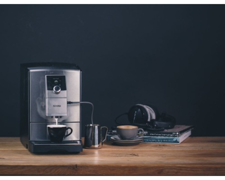 Кофемашина Nivona CafeRomatica NICR 799