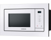Встраиваемая микроволновая печь Samsung MS23A7118AW/BW