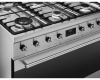 Варочный центр Smeg C9GMX2