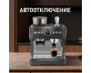 Кофейная станция Weissgauff WCM 685 Barista MaxAroma Pro Inox