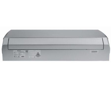 Настенный внутренний блок мульти сплит-системы Gree Pular GWH24AGEXF-K6DNA4A/I (silver)