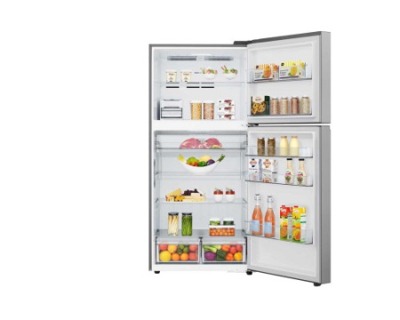 Холодильник LG GR-B922FMBM