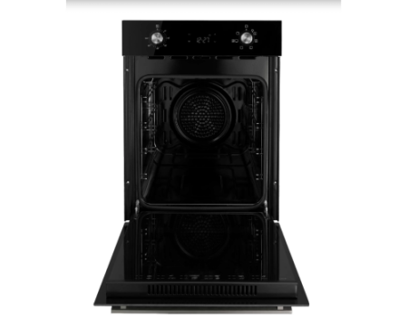 Электрический духовой шкаф Evelux EO 430 PB