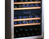 Винный шкаф IP Industrie JG 45-6 AD X