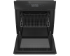 Электрический духовой шкаф Meferi MEO606BK ULTRA