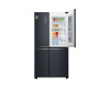 Холодильник LG GC-Q247CBDC