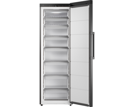 Морозильный шкаф Asko RFF586KNCB1.P