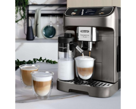 Кофемашина DeLonghi ECAM320.70.TB