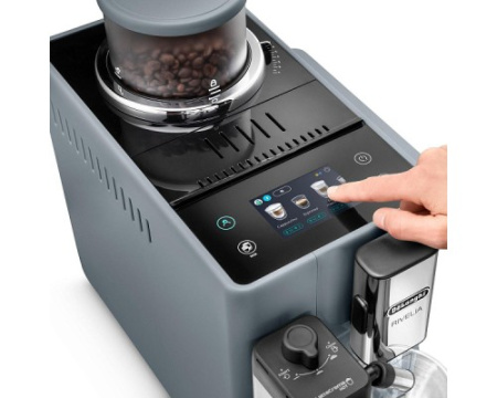 Кофемашина DeLonghi Rivelia Perfetto EXAM440.55.G