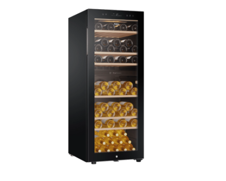 Винный шкаф Haier FWC77GDAU1