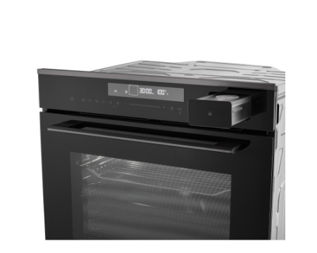 Духовой шкаф Korting OKB 1350 GNBX Steam