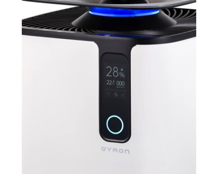 Климатический комплекс Qyron CC901