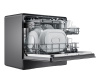 Посудомоечная машина Midea MCFD55S550Bi