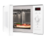 Встраиваемая микроволновая печь Hansa AMM20BEWH