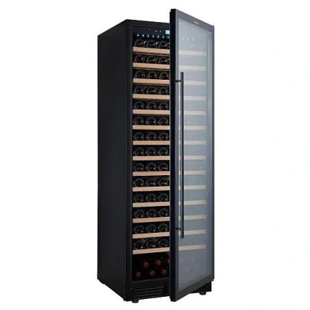 Винный шкаф CELLAR PRIVATE CP165-1TB