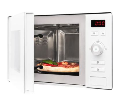 Встраиваемая микроволновая печь Hansa AMM20BEWH
