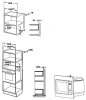 Микроволновая печь MONSHER MMH 200 X