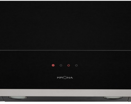 Вытяжка Krona IRIDA 600 BLACK SENSOR