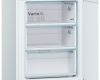 Двухкамерный холодильник Bosch KGV39XW22