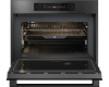 Компактный духовой шкаф Asko OCM64BSH