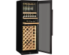Встраиваемый винный шкаф Hiberg ROYAL WX 190