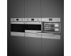 Вакуумный упаковщик Smeg CPV315X