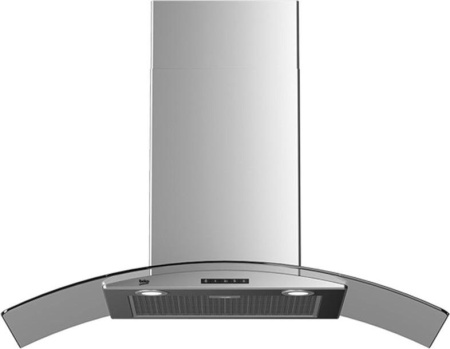 Кухонная вытяжка Beko HCG 91531 X