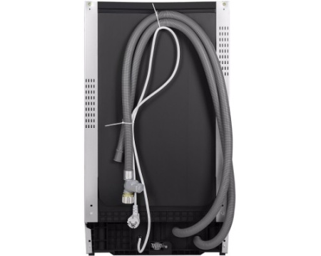 Встраиваемая посудомоечная машина Maunfeld MLP-08PRO
