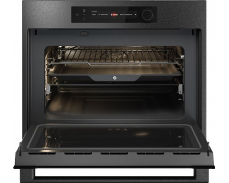 Компактный духовой шкаф Asko OCM64BSH