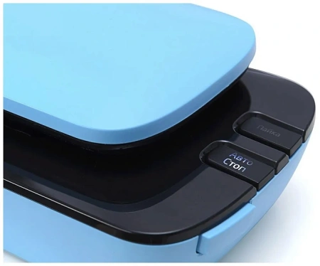 Вакуумный упаковщик Kitfort KT-1503-3