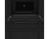 Компактный паровой шкаф De Dietrich DKR4741H