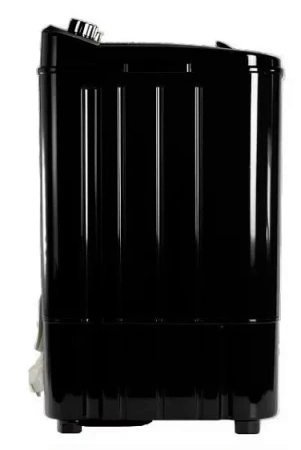 Стиральная машина HORIZONT WM-4601W Black