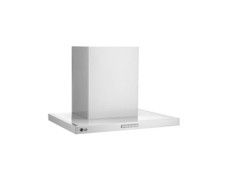 Вытяжка LG HCEZ2415S