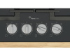 Газовая варочная панель Bosch PPP6A6I40