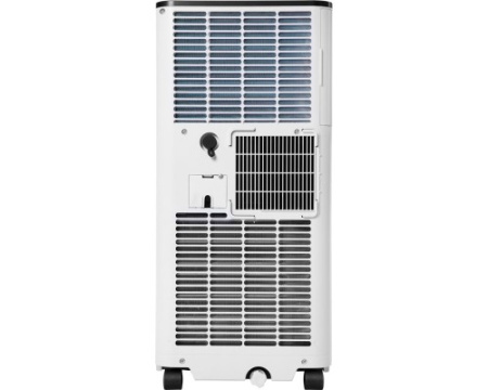 Мобильный кондиционер Ballu Selen BPAC-09 SL/N6