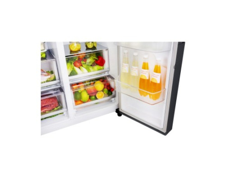 Холодильник LG GC-Q247CBDC