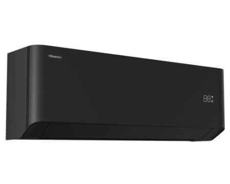 Кондиционер Hisense VIBE PRO AS-13UW4RLCHB00(B)