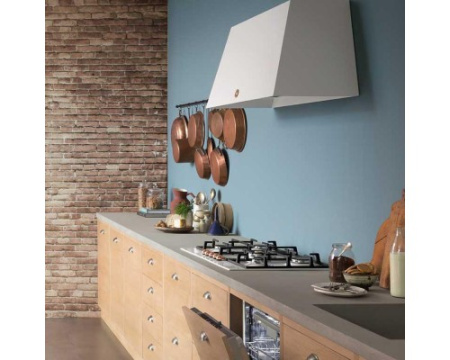Газовая варочная панель Bertazzoni Heritage P905CHERAC бежевая