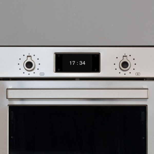 Встраиваемый духовой шкаф Bertazzoni F6011PROPLX