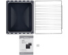 Духовой шкаф Krona ARADEO 60 WH