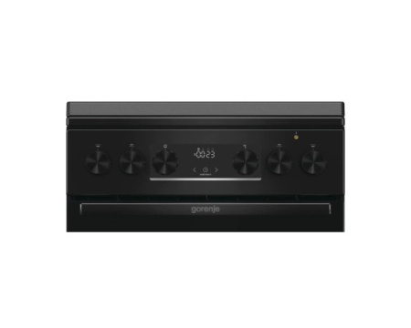 Комбинированная плита Gorenje MEKS5141BM