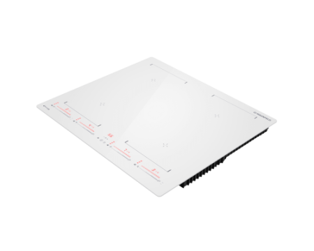 Индукционная варочная панель Maunfeld CVI604SBEXWH Inverter