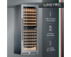 Винный шкаф Meyvel MV141PRO-KST2