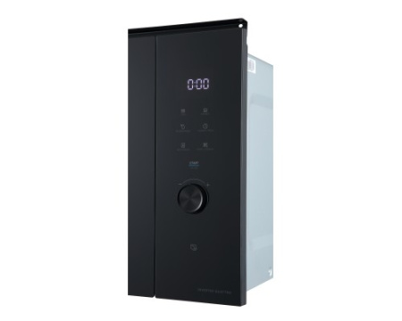 Встраиваемая микроволновая печь Midea MI982517GBI