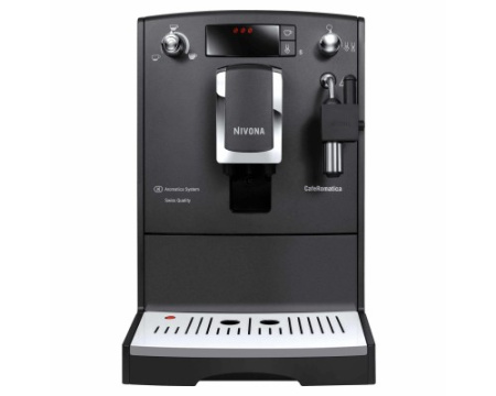 Кофемашина Nivona CafeRomatica NICR 520